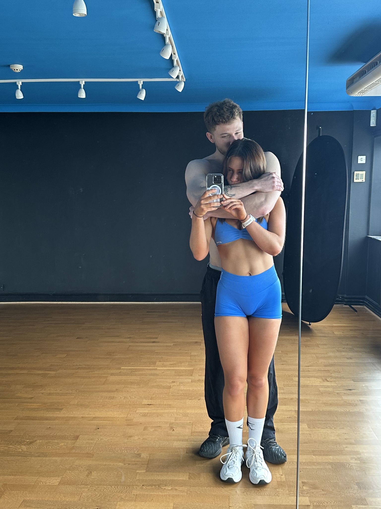 Photo of us (placeholder)